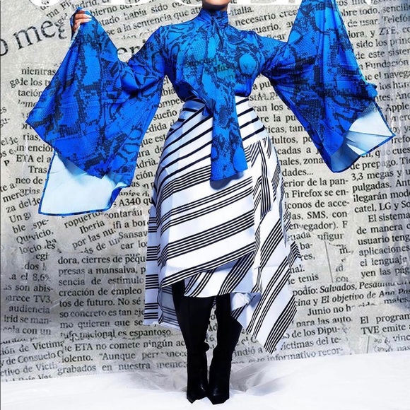 Luna Skirt - Picture 1 of 1